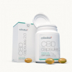 CBD Softgel Capsules 20% (2000mg)