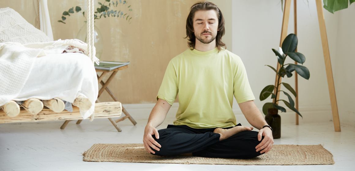 Hoe de hersenen opnieuw bedraden door meditatie