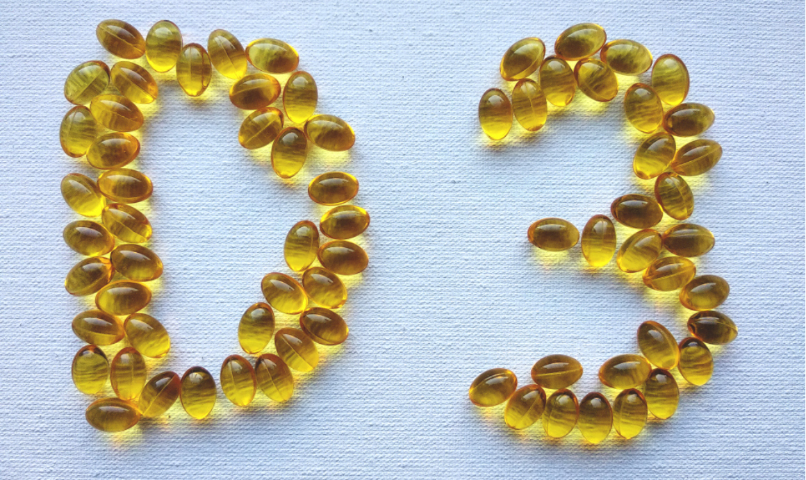  Kun je vitamine d en ashwagandha nemen?