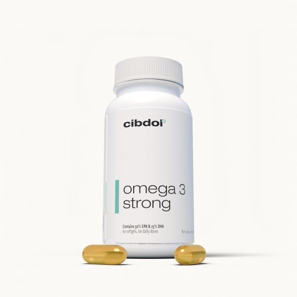 Omega 3