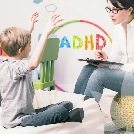 Is CBD gunstig bij ADHD?