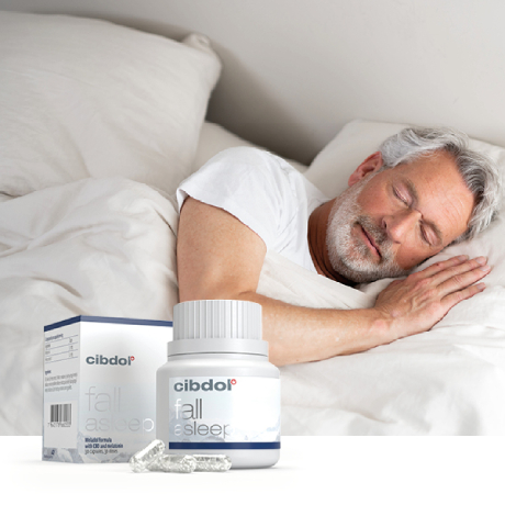 Maak Kennis Met Onze Fall Asleep Capsules