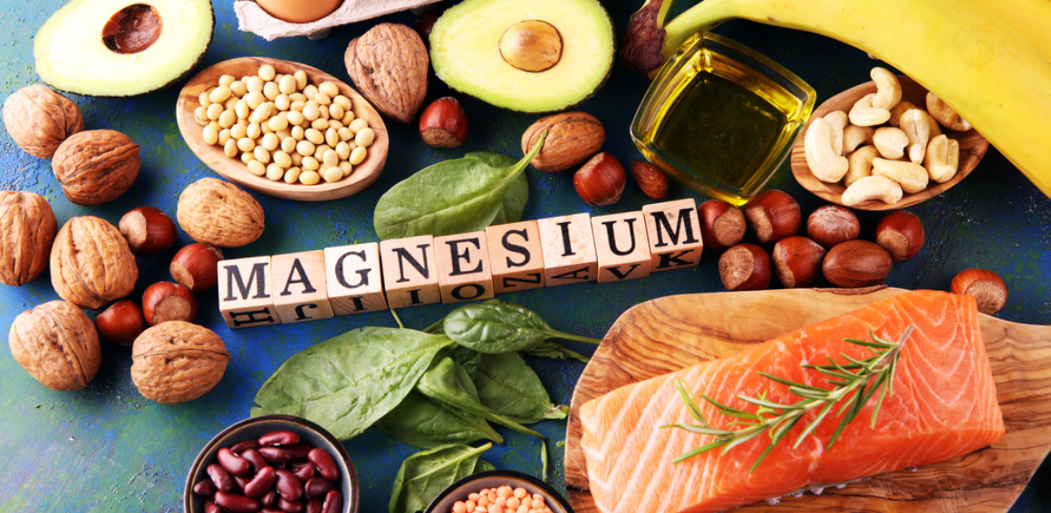 Magnesium: Essentieel mineraal voor een gezonde levensstijl