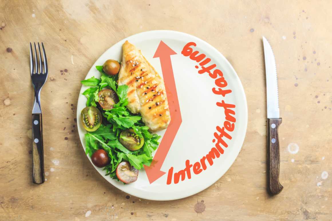 Intermittent Fasting: Ultieme gids voor gezond gewichtsverlies