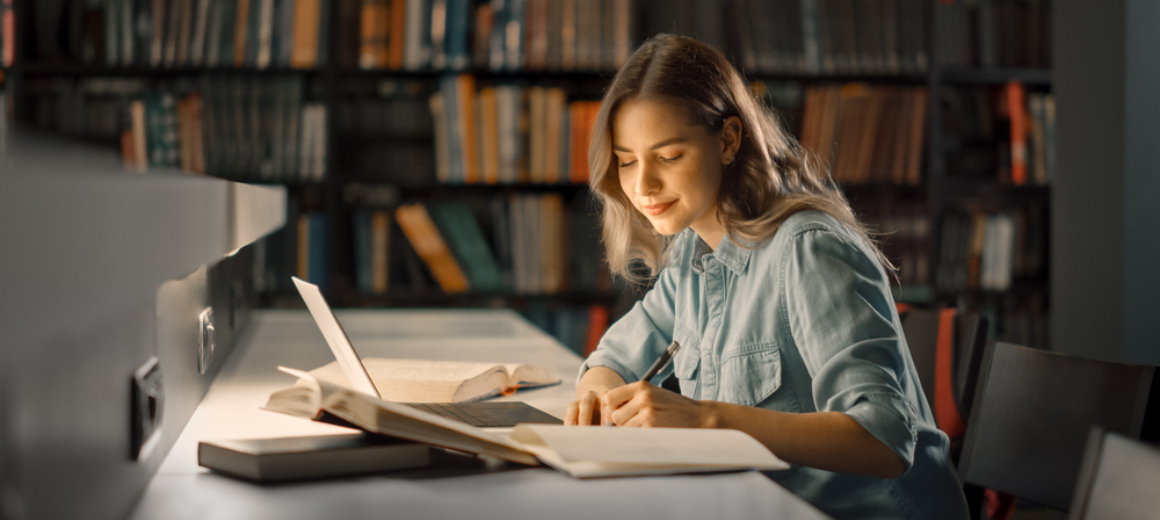 Slimmer studeren - Strategieën voor academisch succes