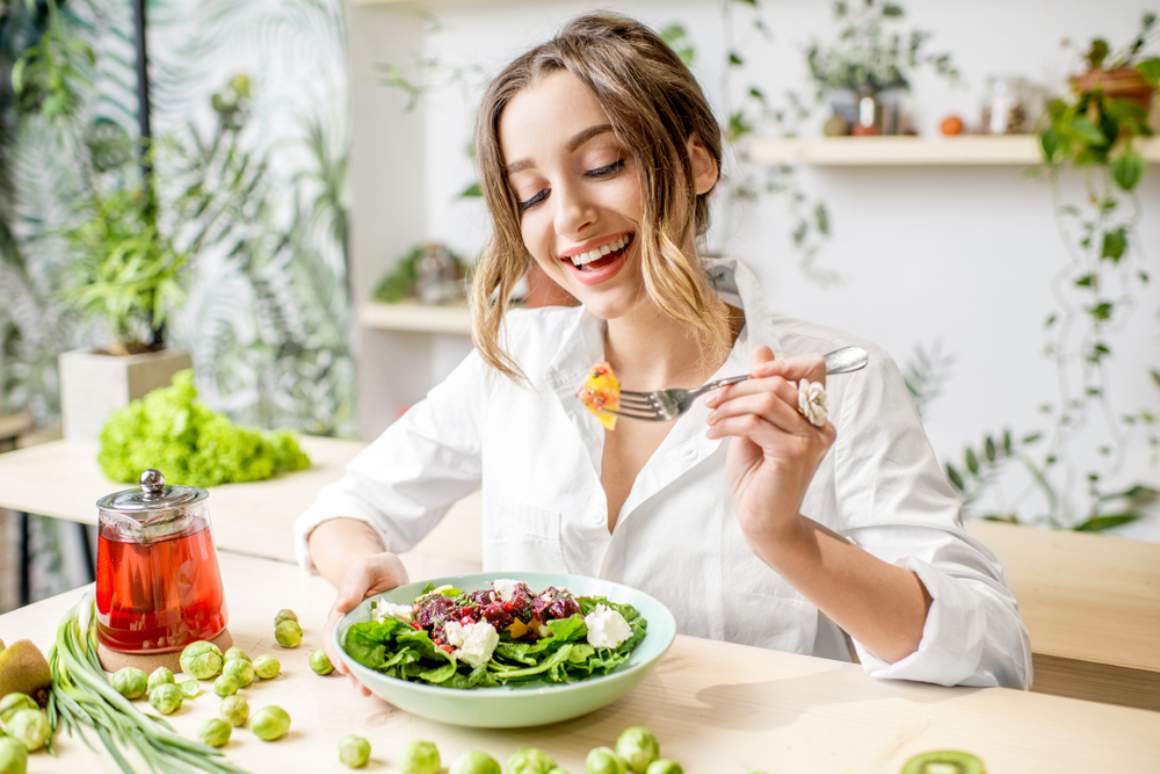 Vegetarisch leven - Gezondheidsvoordelen, tips en lekkere recepten