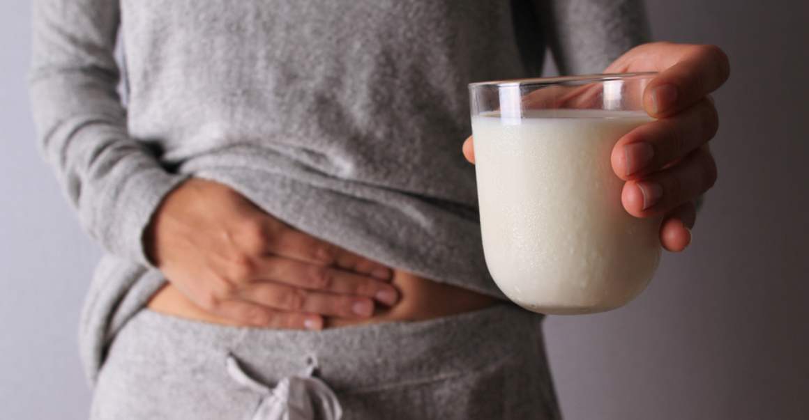 Lactose-intolerantie: Symptomen, beheer en alternatieven