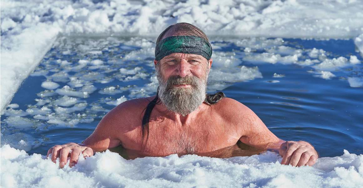 Wim Hof Methode: technieken, voordelen en veiligheid