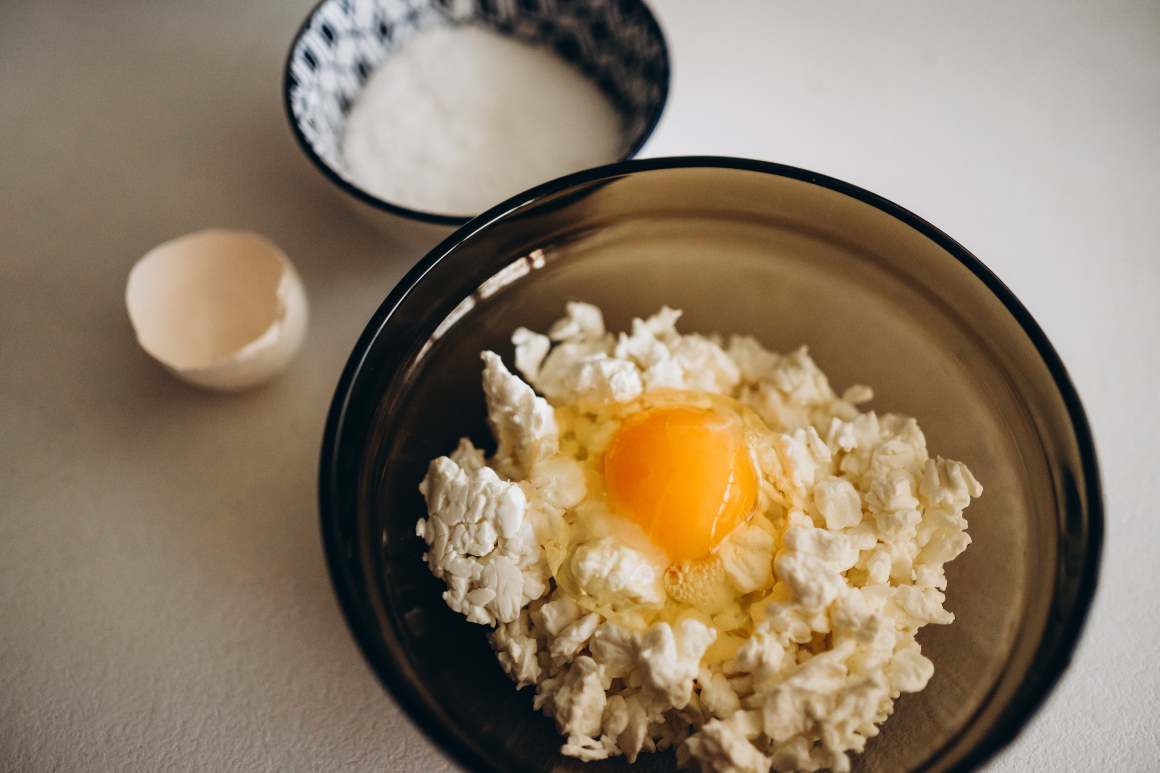 Choline: essentieel voedingsmiddel voor de gezondheid van de hersenen en meer