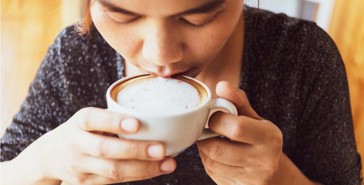 Helpt warme melk om te slapen?