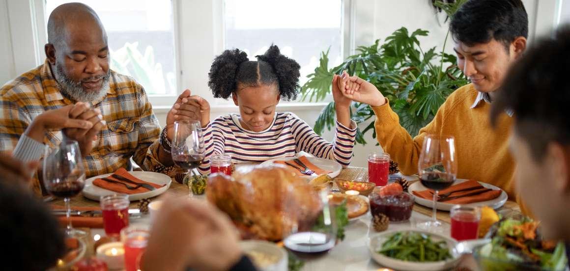 Hoeveel slaap verliezen we met Thanksgiving?