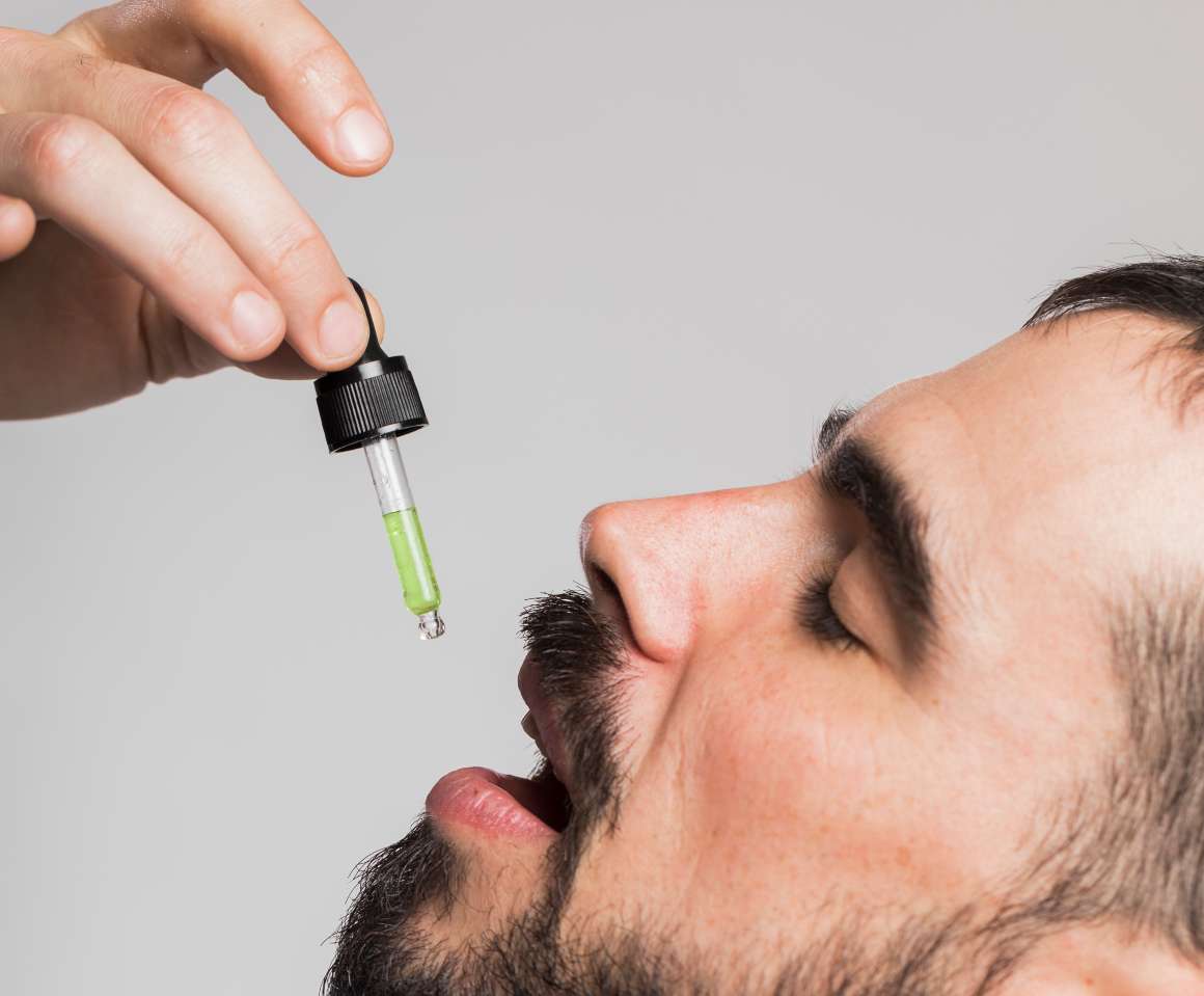 CBD en Ibuprofen: Kunnen ze gecombineerd worden?