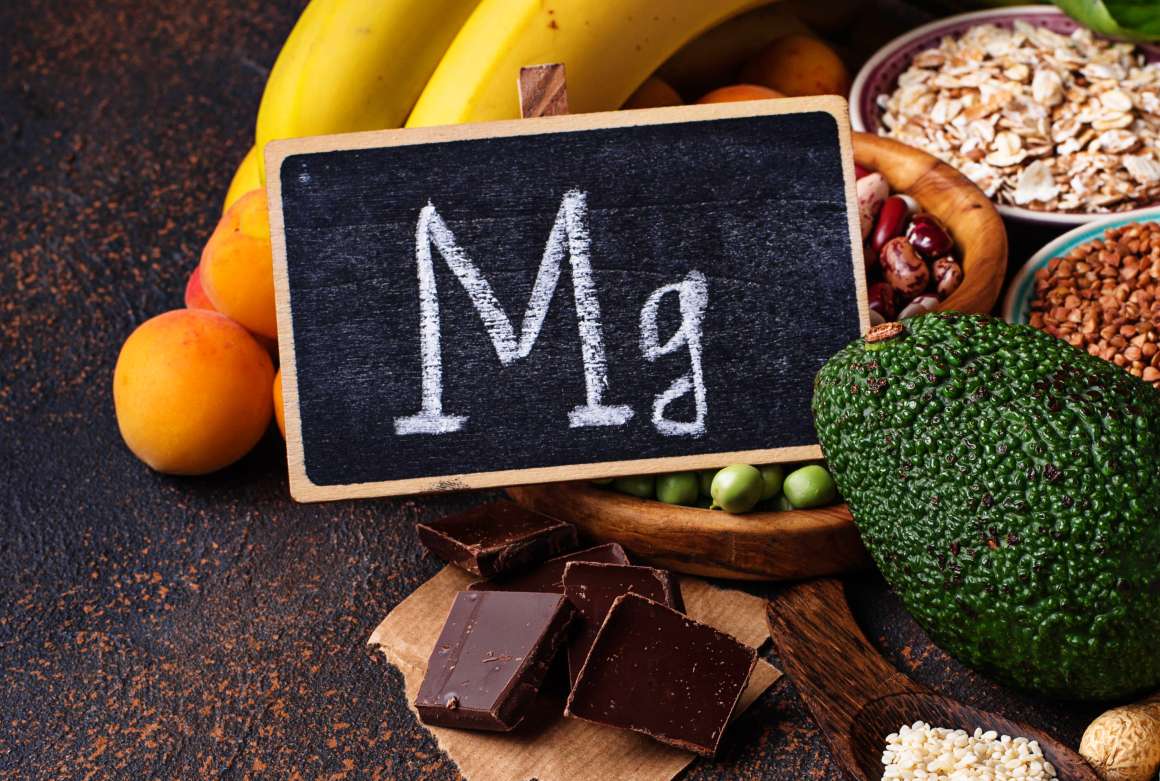 Wat zijn de tekenen dat u magnesium nodig hebt?