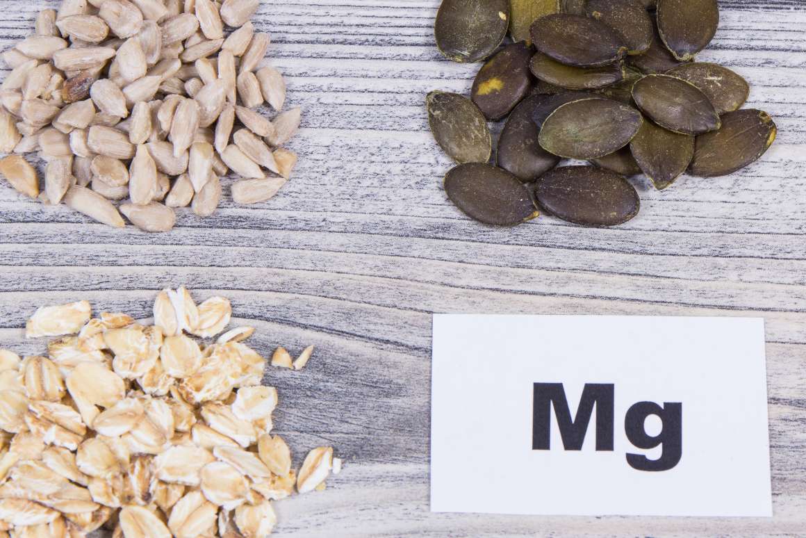 Welk type magnesium is het beste?