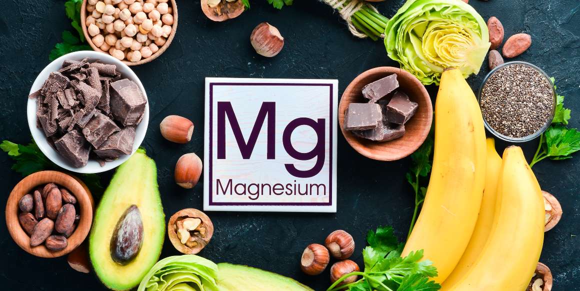 Is het beter om magnesiumcitraat of magnesiumglycinaat te nemen?