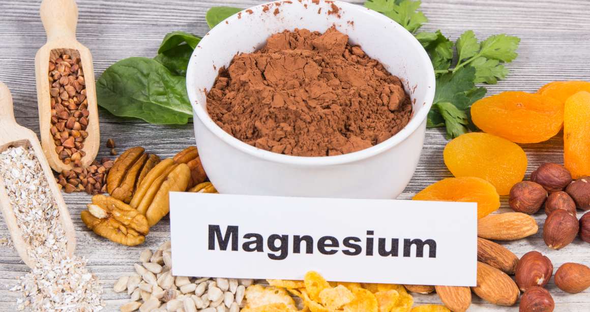 Mag ik elke dag magnesium innemen?