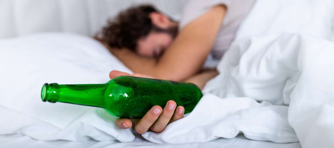 Kan ik ashwagandha met alcohol innemen?