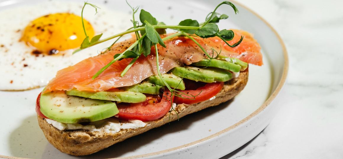 Is de Omega-3 in Avocado's beter dan in Zalm?