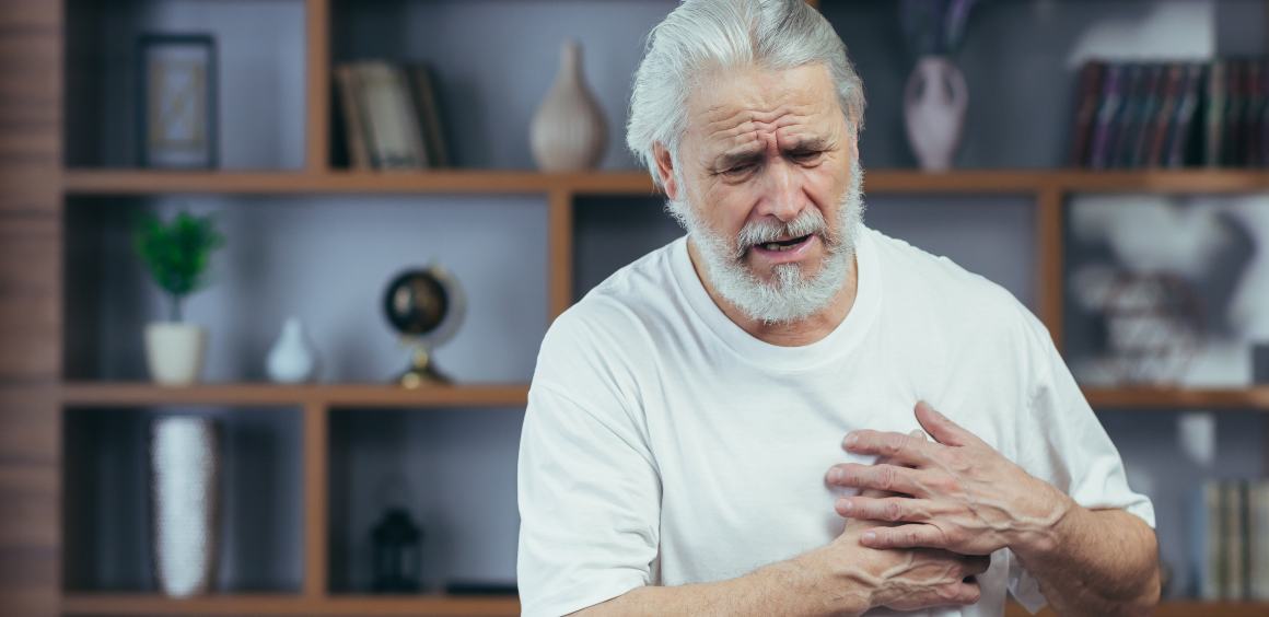 Moet ik visolie nemen als ik een hoog cholesterol heb?