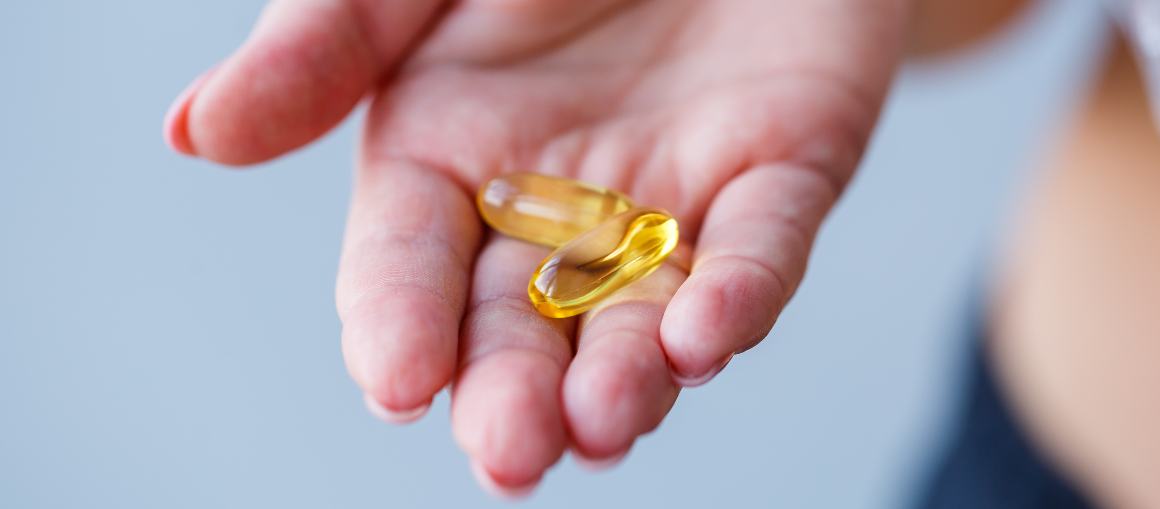 Hoe lang moet ik Omega-3-supplementen nemen?