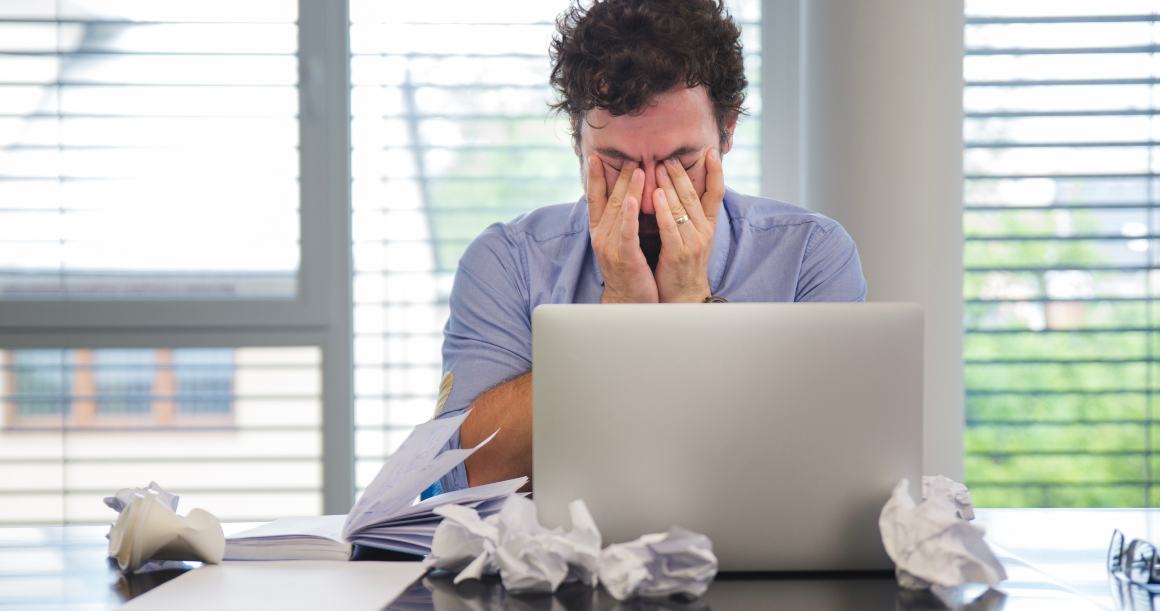 Modi semplici per alleviare rapidamente lo stress e l'ansia